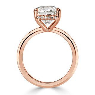 solitaire moissanite engagement ring
solitaire ring 
solitaire engagement ring 
diamond ring 