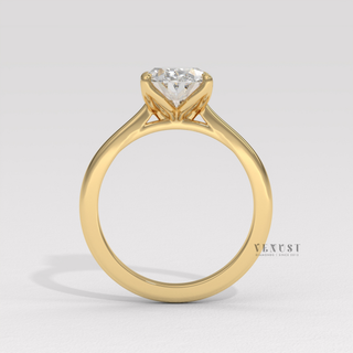 solitaire ring design ideas
