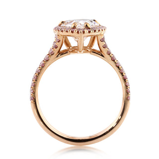 split shank ring