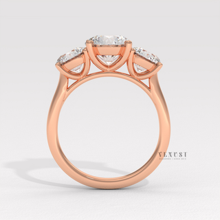 statement diamond jewelry