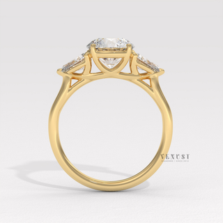 stunning engagement ring