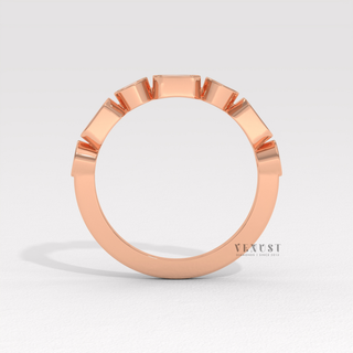 real diamond band
moissanite band ring
