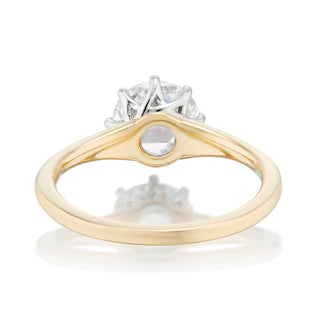 trending engagement rings 2026