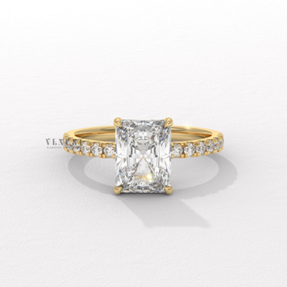 radiant cut engagement ring
radiant pave engagement ring
radiant diamond ring
pave diamond ring
radiant cut ring
radiant engagement ring
diamond pave ring