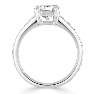 cushion-cut-solitaire-channel-pave-moissanite-engagement-ring