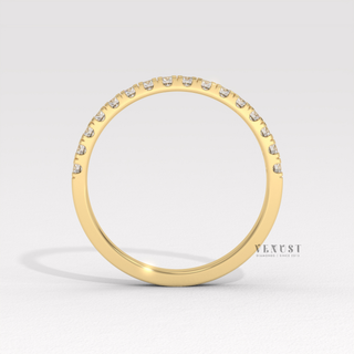 women wedding band